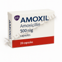 Amoxicillin