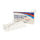 Antabuse Generika