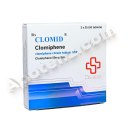 Clomid Generika