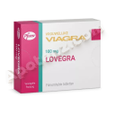 Lovegra - Viagra für die Frau