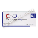 Priligy Generika Dapoxetine
