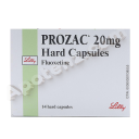 Prozac Generika