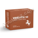 Vidalista