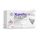 Xarelto Generika